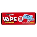 VAPE Piastrine Classic 30 pz